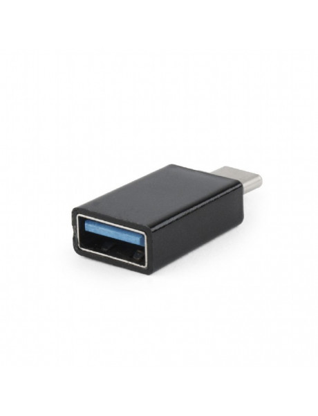 ADAPTERIS Gembird USB 3.0 Type-C adapter (CM/AF)
