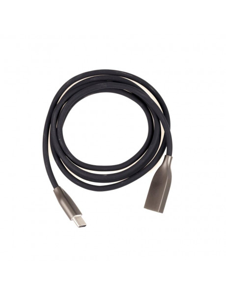 LAIDAS EXTRADIGITAL USB - USB Type C (juoda) CA911240