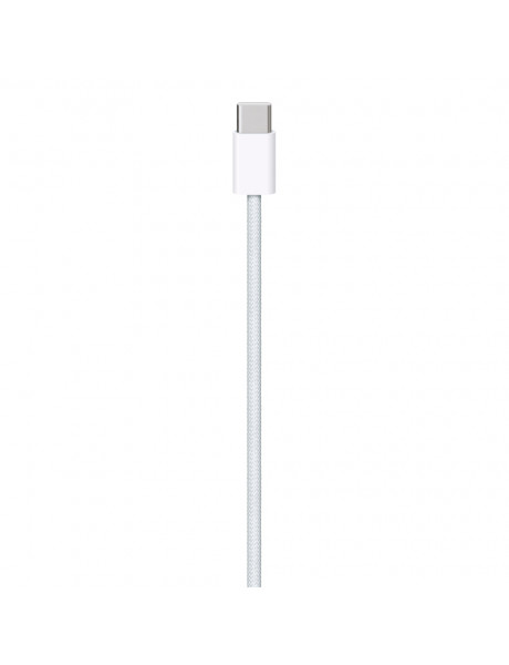 Kabelis USB-C Woven Charge Cable (1m)