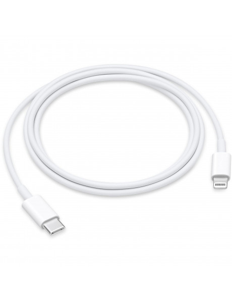 USB-C to lightning Cable (1 m)