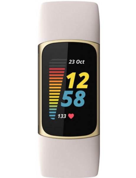Išmanioji apyrankė Fitbit Charge 5 Fitness tracker, GPS (satellite), AMOLED,Touchscreen, Heart rat