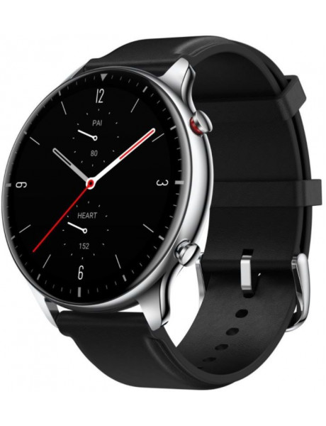 Išmanusis laikrodis Xiaomi Amazfit GTR 2 Smart Watch Classic Edition Stainless Steel