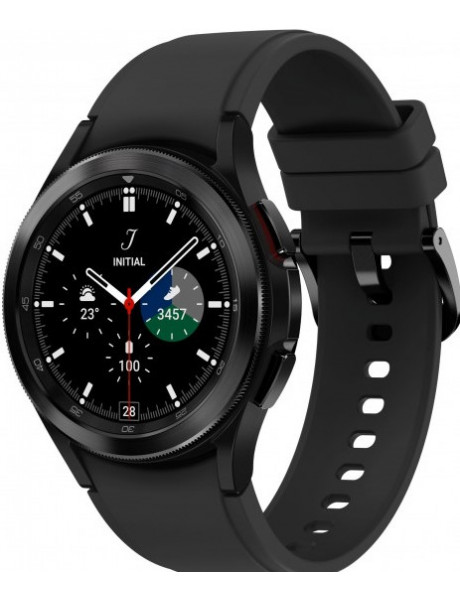 Išmanusis laikrodis Samsung Galaxy Watch 4 Classic 42mm SM-R885 Black