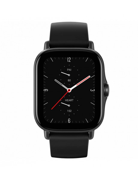 Išmanusis laikrodis Amazfit GTS 2e Smart watch, GPS (satellite), AMOLED Display, Touchscreen, Heart 