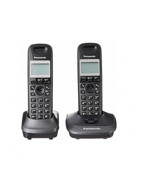 TELEFONAS PANASONIC KX TG 2512 FXT