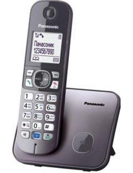 TELEFONAS PANASONIC KX-TG6811FXM
