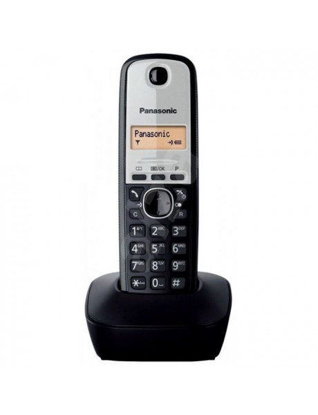 TELEFONAS PANASONIC KX-TG1911FXG