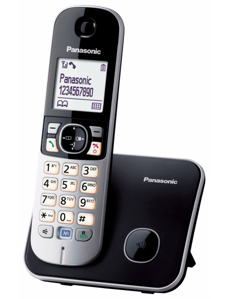 TELEFONAS PANASONIC KX-TG6811FXB