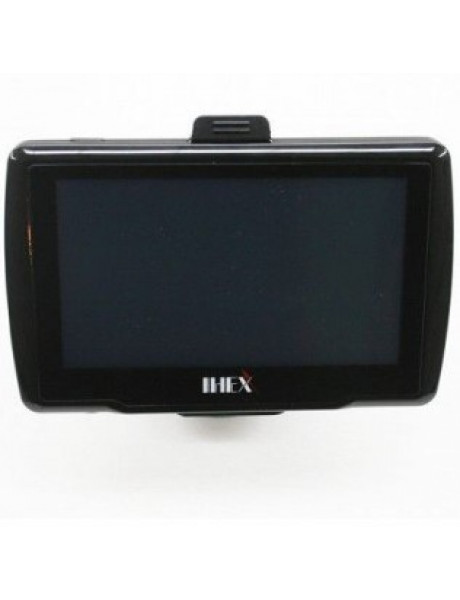 IHEX-9090 Pro navigacinė sistema
