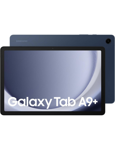 Planšetinis kompiuteris Galaxy Tab A9+ 5G 64GB NAVY
