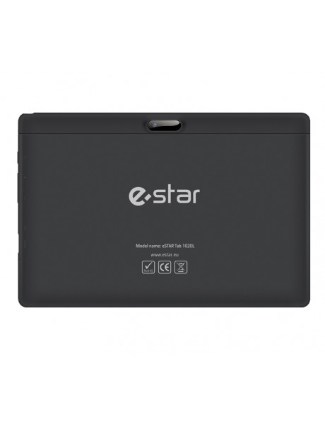 Planšetinis kompiuteris eSTAR URBAN 1020L Tablet LTE