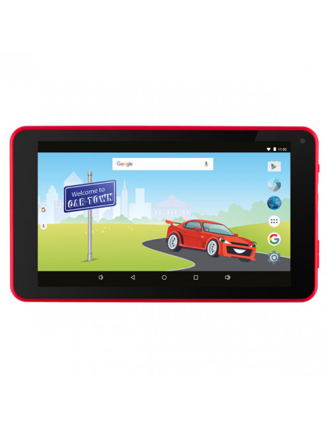 Planšetinis kompiuteris eSTAR HERO Tablet Cars 7.0'' WiFi 16GB 7399
