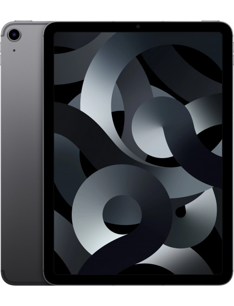 Planšetinis kompiuteris 10.9-inch iPad Air Wi-Fi + Cellular 64GB - Space Grey