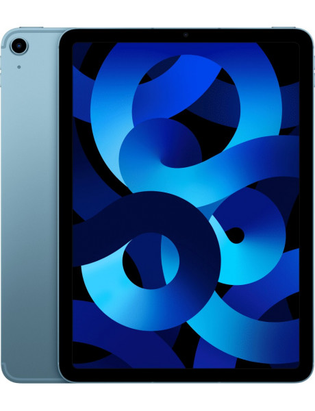 Planšetinis kompiuteris 10.9-inch iPad Air Wi-Fi + Cellular 64GB - Blue