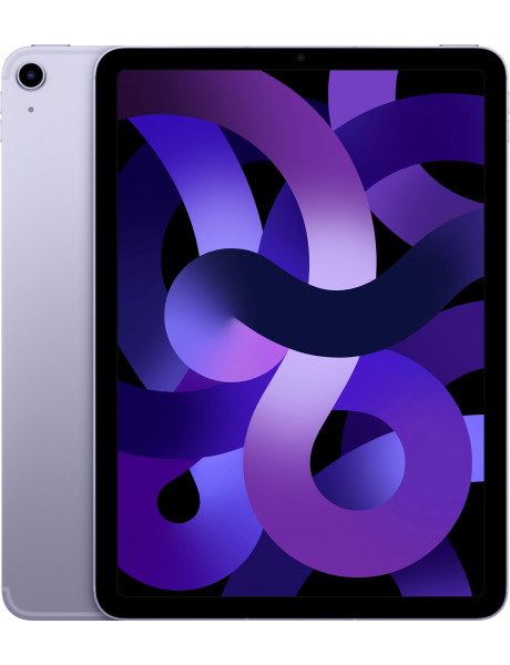 Planšetinis kompiuteris 10.9-inch iPad Air Wi-Fi + Cellular 256GB - Purple