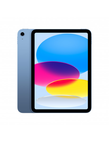 Planšetinis Kompiuteris 10.9-inch iPad Wi-Fi 64GB - Blue 10th gen