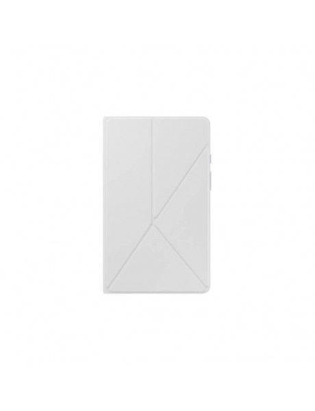 Dėklas BX110TWE Book cover for Samsung Galaxy Tab A9 White