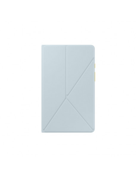 Dėklas BX210TLE Book cover for Samsung Galaxy Tab A9+ Blue