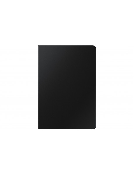 Dėklas BT630PBE Book Cover for Samsung Galaxy Tab S7, Black