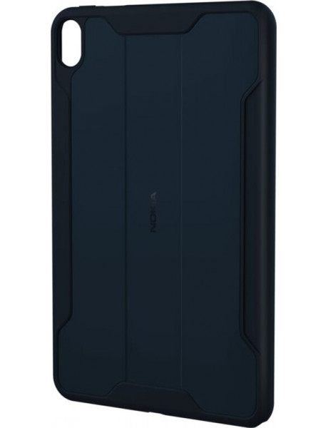 Dėklas Nokia T20 Rugged Case Dark Blue