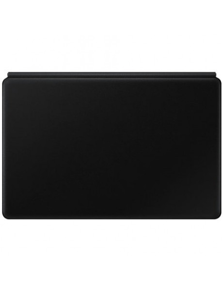 Dėklas Samsung DT970UBE Book cover Keyboard forSamsung Galaxy Tab S7 Plus / Black EFDT970UBEGEU