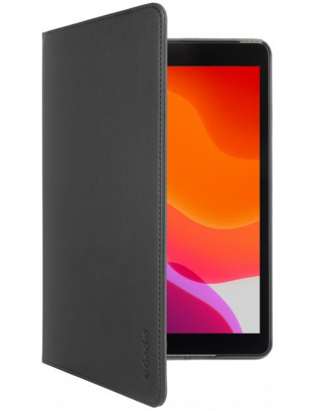Gecko V10T52C1 Easy-Click Cover for iPad 10.2 (2019) (black)