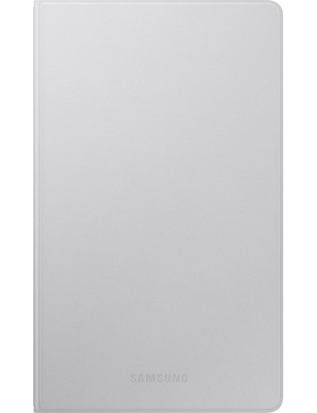 Dėklas BT220PSEG Book cover for Samsung Galaxy Tab A7 Lite Silver