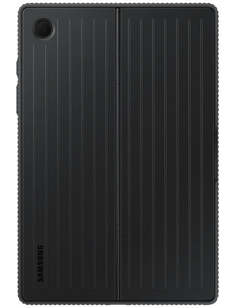 Dėklas RX200CBE Protective Standing Cover for Samsung Galaxy Tab A8, Black