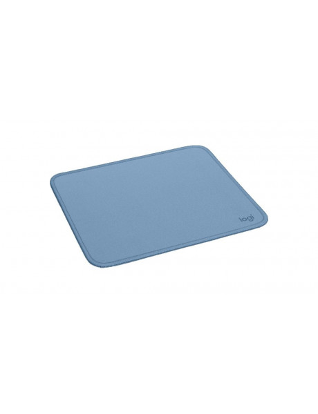 Pelės kilimėlis LOGITECH Mouse Pad Studio Series - BLUE GREY