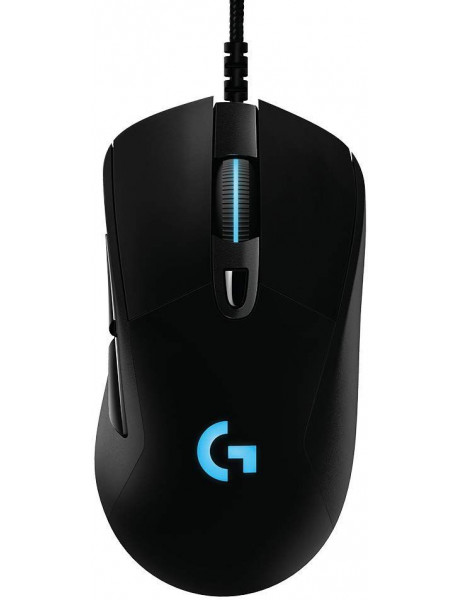 Pelė Logitech G403 HERO Mouse - EER2