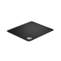 Pelės kilimėlis SteelSeries Gaming Mouse Pad, QcK Edge Large, Black