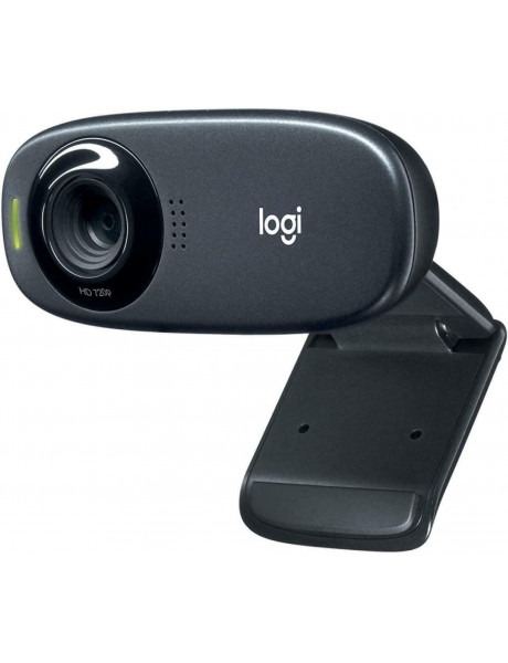 Internetinė kamera LOGITECH HD Webcam C310 - EMEA