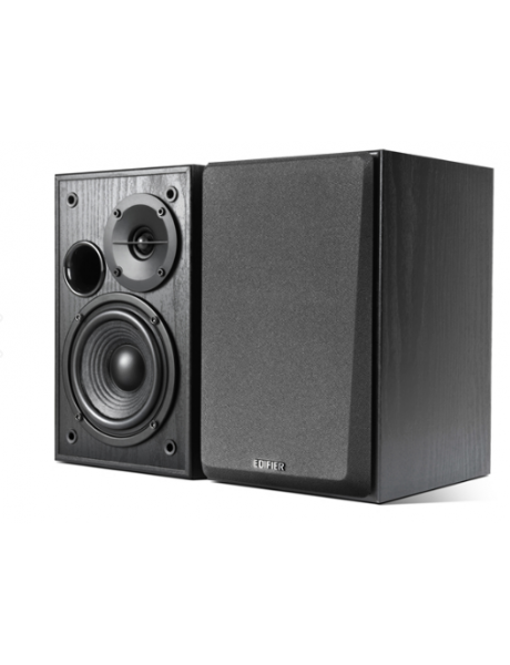 Kolonėlė Edifier R1100 Black 110 - 240 V W 85 dB 2.0 Studio Speaker