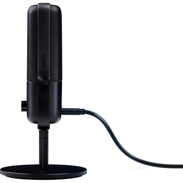 MIKROFONAS Elgato Microphone Wave 1 Black