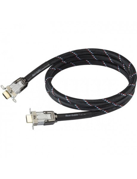 LAIDAS REAL CABLE CABLE HDMI/HDMI OFC-AG M/M 12m00 - V 2.0 ETHERNET