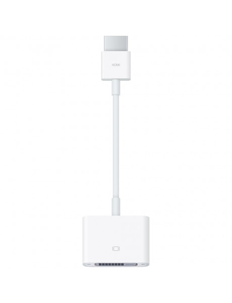 LAIDAS APPLE HDMI to DVI Adapter Cable