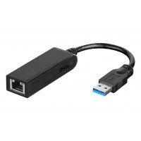 D-Link Gigabit Ethernet Adapter DUB-1312