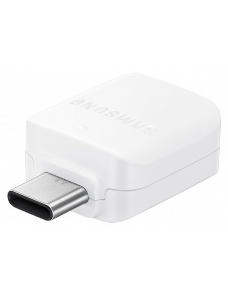ADAPTERIS SAMSUNG UN930BWEG Connector USB Type-C to USB A / White EE-UN930BWEGWW