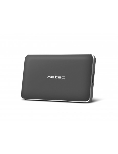 HDD dėžutė NATEC NKZ-1430 Natec external enclosure