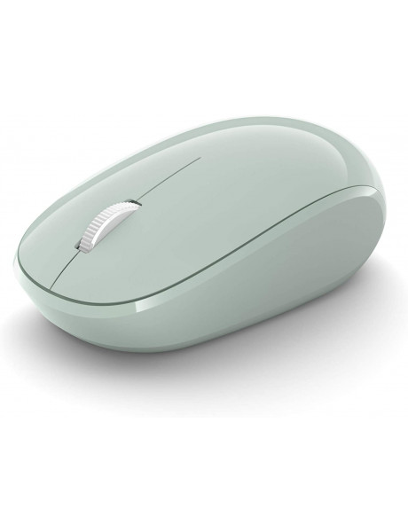 BEVIELĖ PELĖ Microsoft Bluetooth Mouse RJN-00059 Wireless, Mint