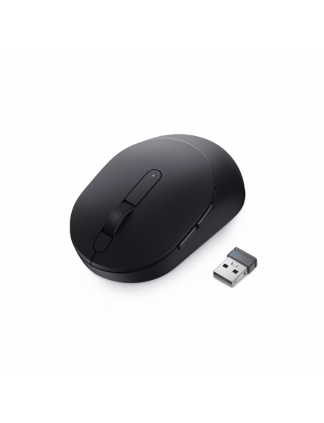 Belaidė pelė Dell Pro MS5120W 2.4GHz Wireless Optical Mouse, Black