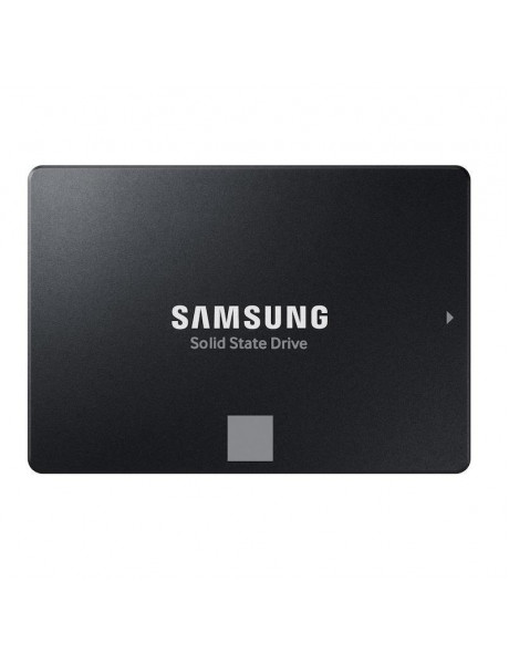 Vidinis SSD SAMSUNG 870 EVO 1TB SATA3 2.5inch SSD