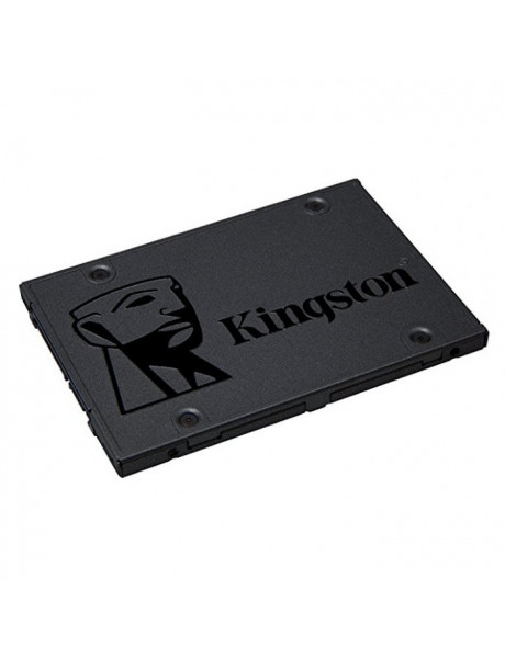 STANDUSIS DISKAS KINGSTON 480GB SSDNow A400 SATA3 2.5i