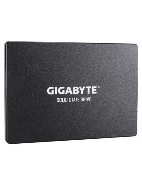 Kietasis diskas Gigabyte GP-GSTFS31240GNTD 240 GB, SSD interface SATA