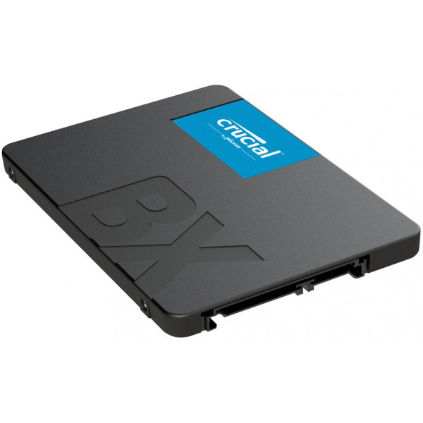 SSD DISKAS CRUCIAL SATA2.5 1TB BX500 CT1000BX500SSD1