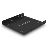 Kietojo disko laikiklis AXAGON RHD-125 Reduction for 1x 2.5 HDD into 3.5 position