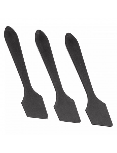 TERMO PASTOS MENTELĖ Thermal Grizzly Thermal spatula for thermal grase. 3pcs 