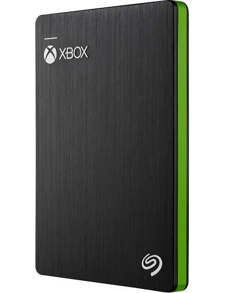 STFT512400 Seagate SSD USB3 512GB Ext. Game Drive for Xbox