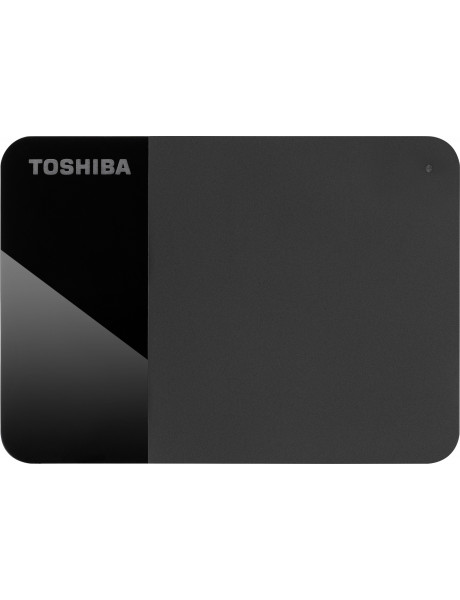 Išorinis kietas diskas Toshiba Canvio Ready HDTP320EK3AA 2000 GB, 2.5 