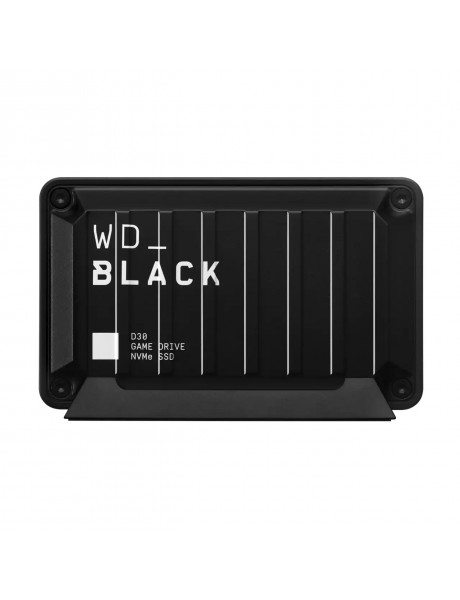 Išorinis kietas diskas WD BLACK 500GB D30 Game Drive SSD